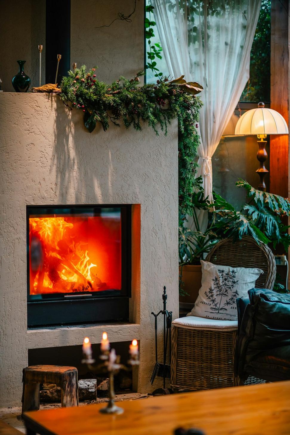 Alpine Executive Suite